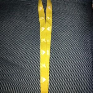 Summit  cheerleading lanyard